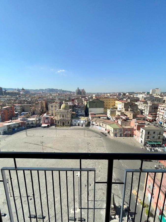 Sky View On By Banby Hospitality *