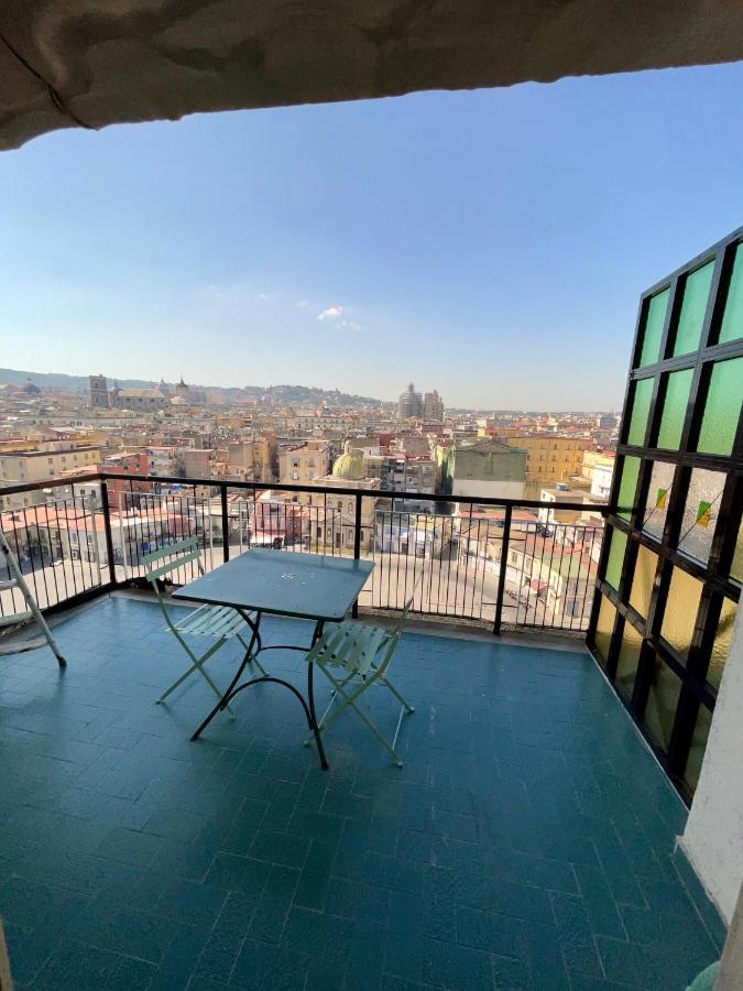 Bed & Breakfast Sky View On By Banby Hospitality Naples