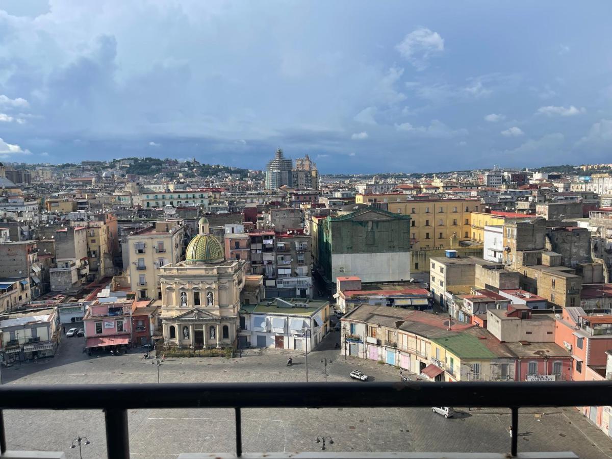 Bed & Breakfast Sky View On By Banby Hospitality Naples