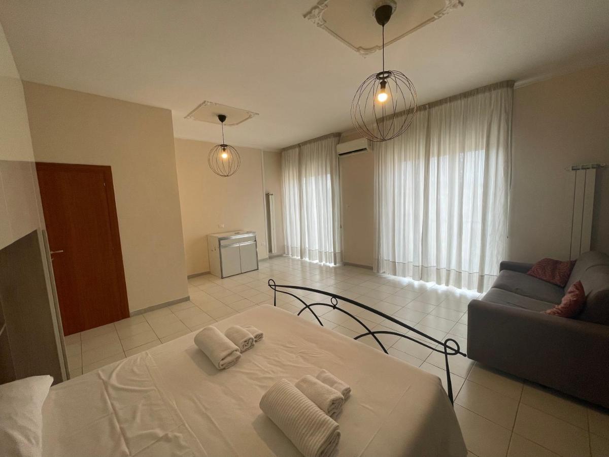 Sky View On By Banby Hospitality Bed & Breakfast *