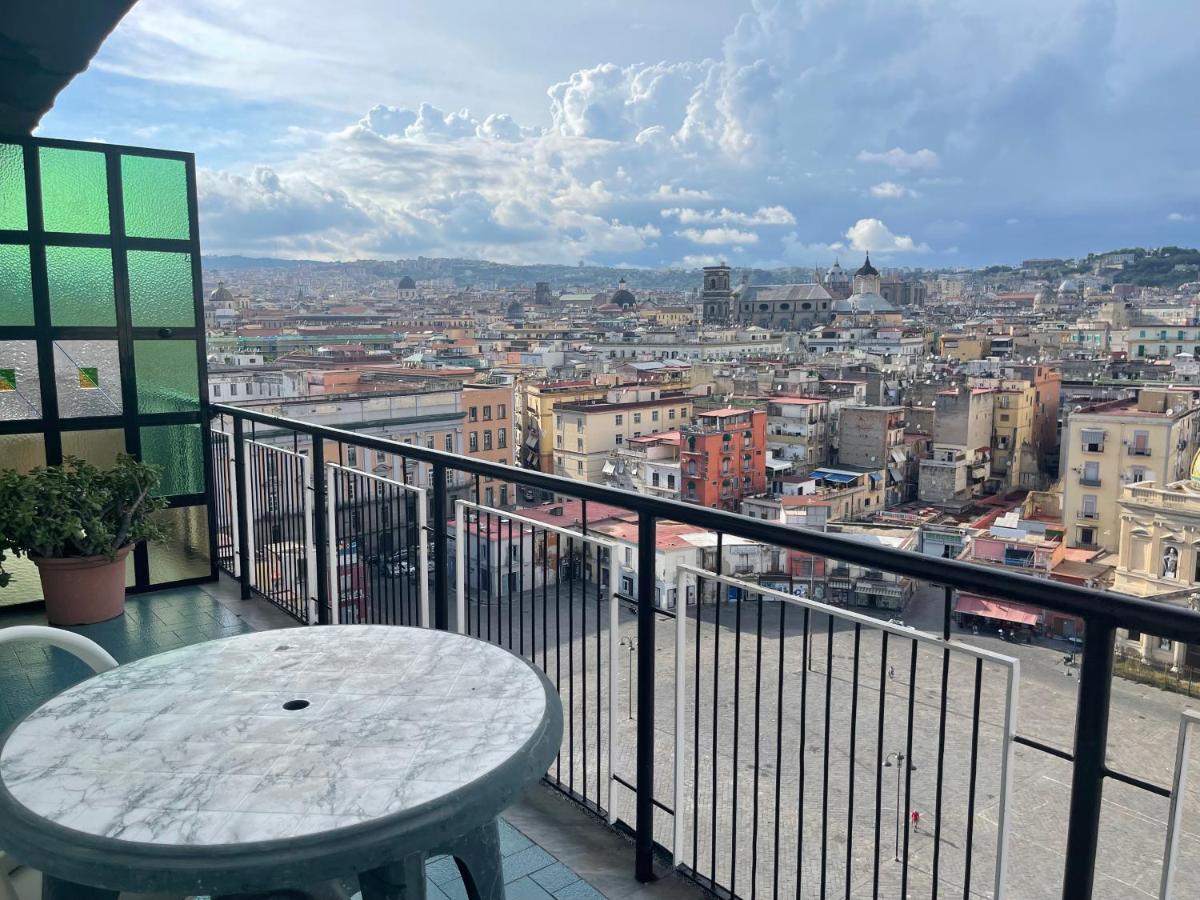 Sky View On By Banby Hospitality Naples